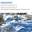 Prokofiev: Piano Concerto No. 2, Piano Concerto No. 3专辑