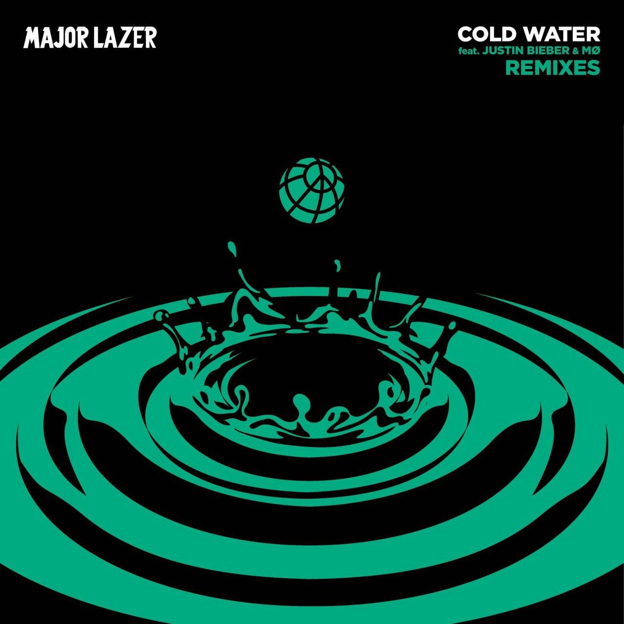 Cold Water （Anovle7 Remix）专辑