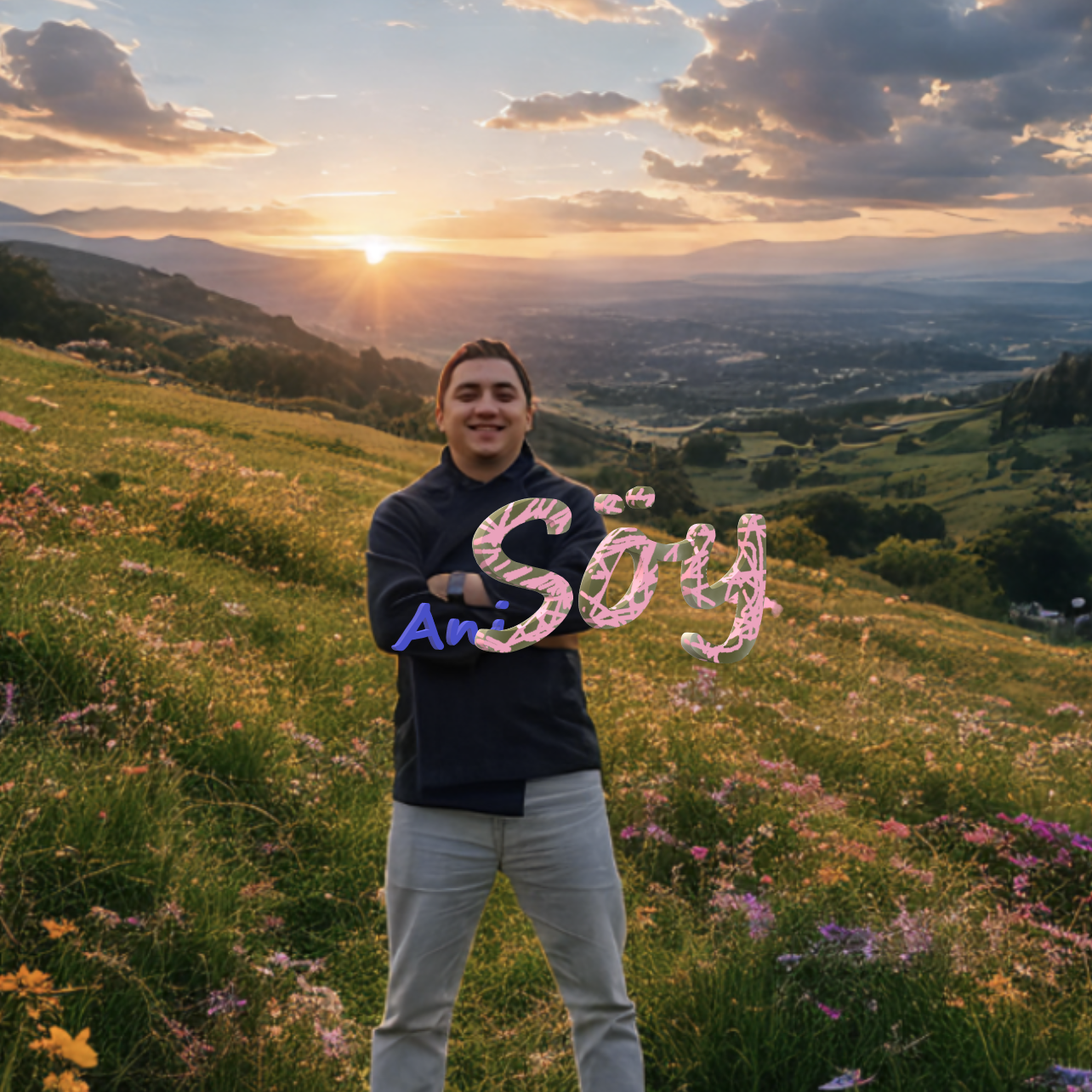 Söy