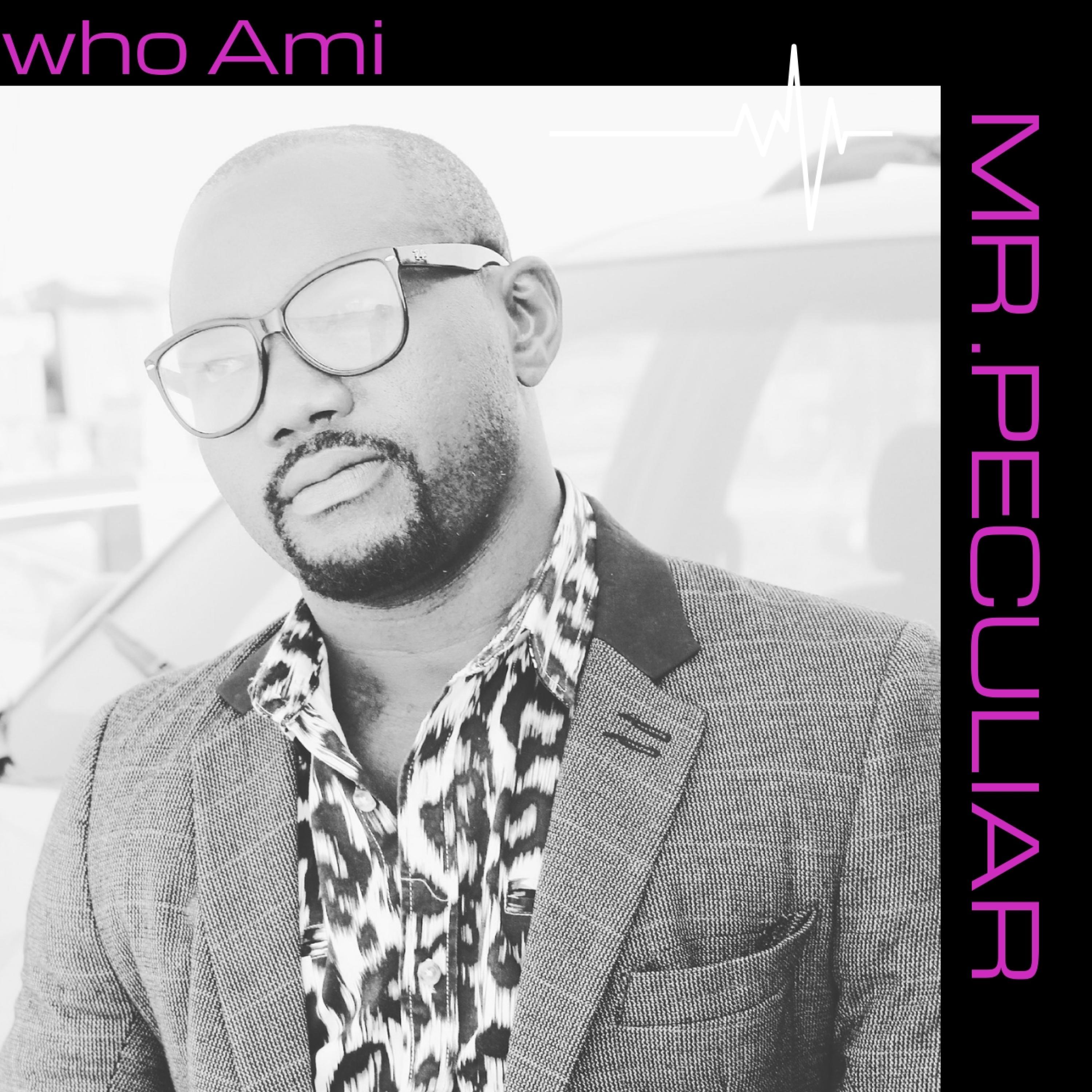 Who Ami