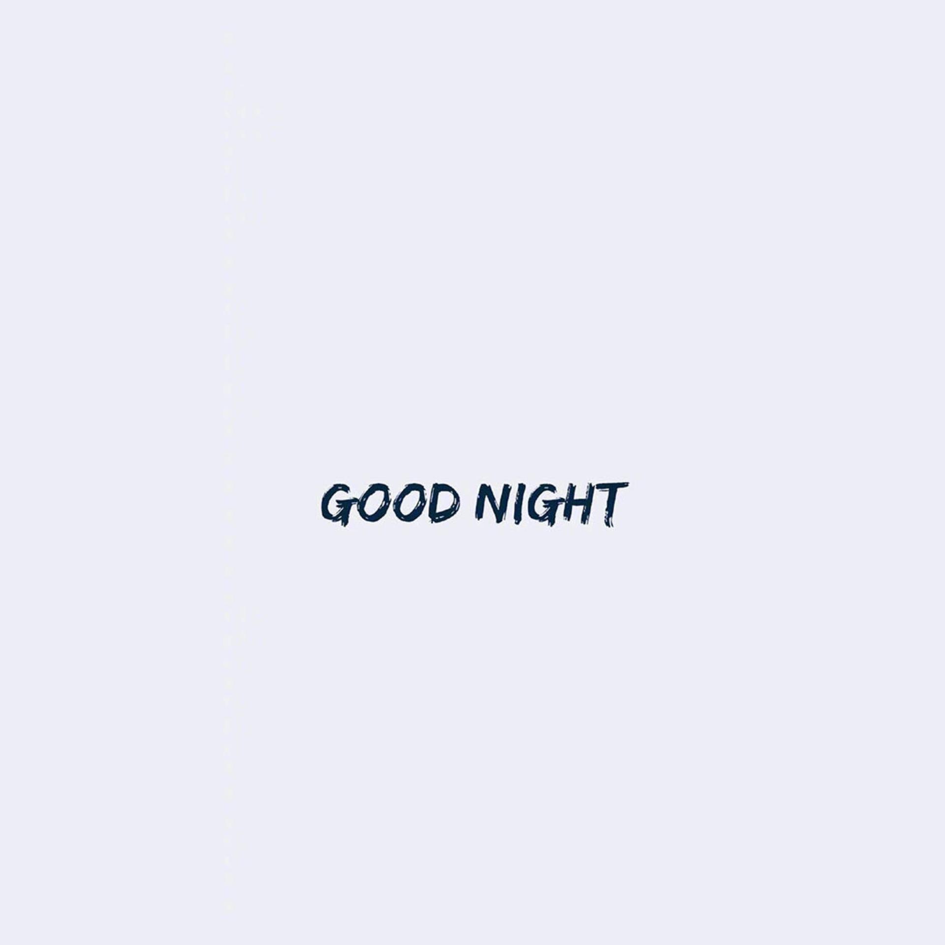Good