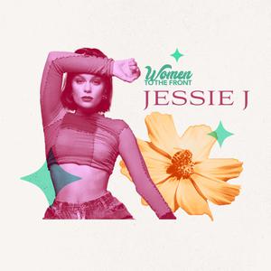 Jessie J - Queen （降4半音）