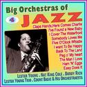 Big Orchestras of the Jazz - Vol. IV