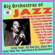 Big Orchestras of the Jazz - Vol. IV