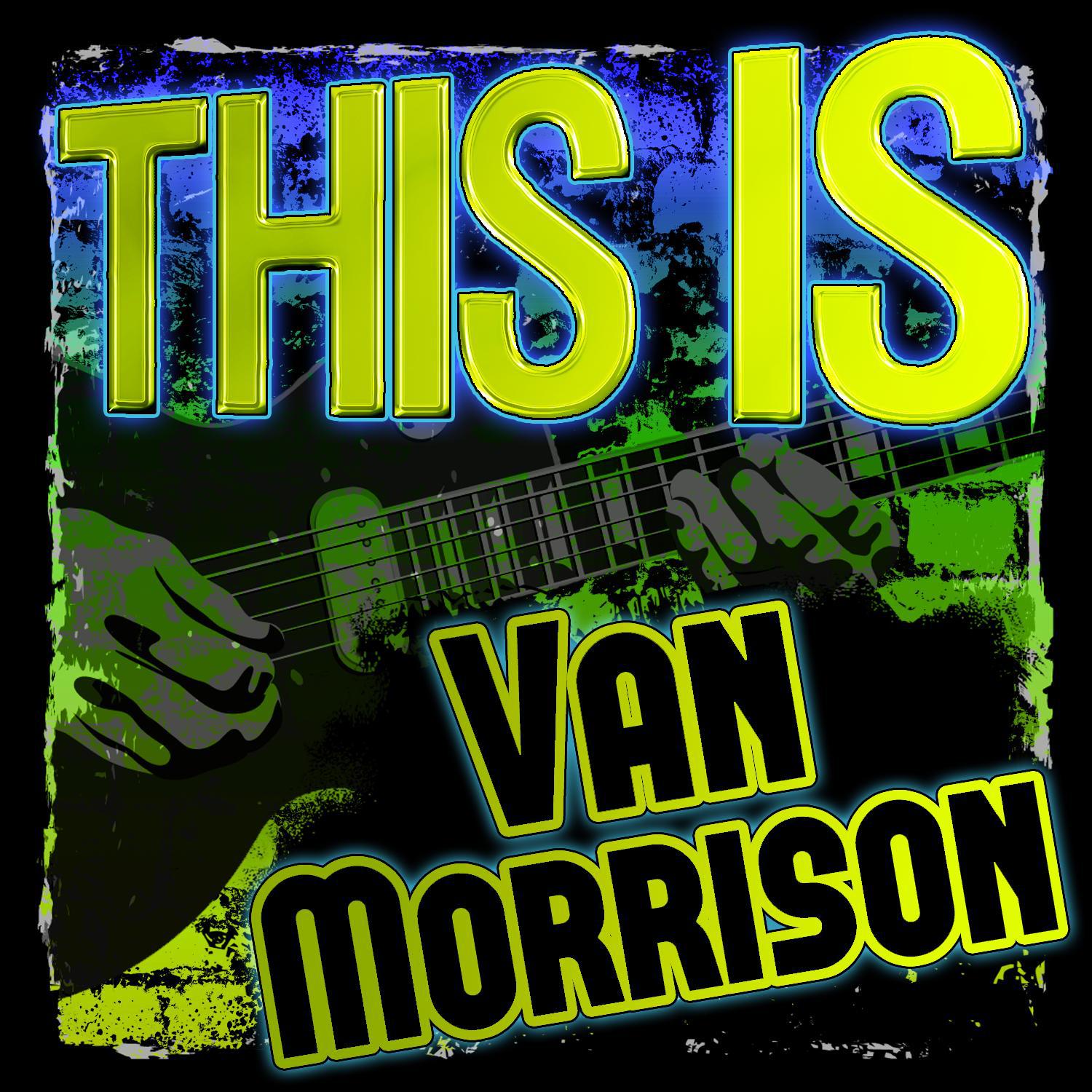 This Is Van Morrison专辑