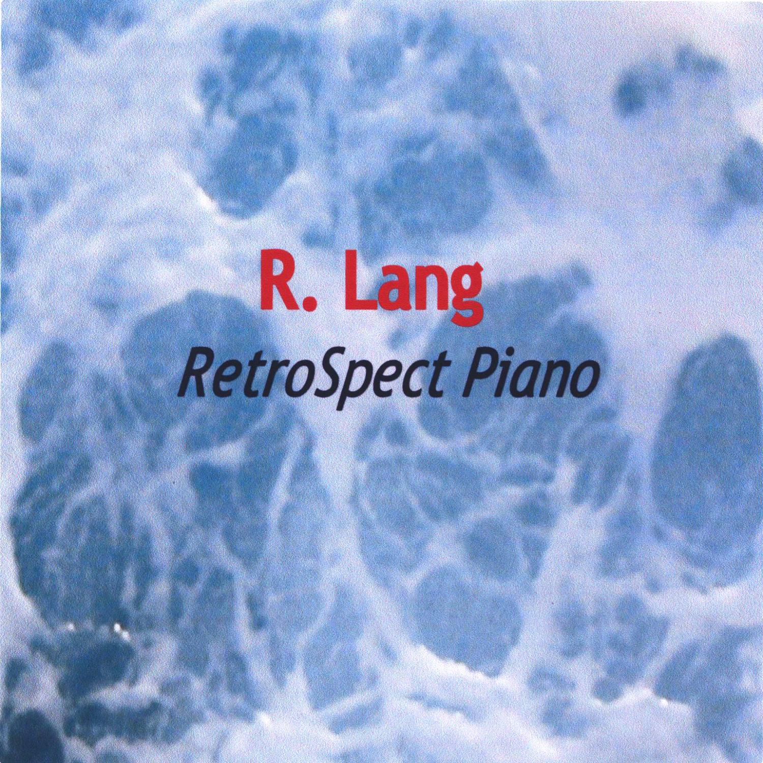 Retrospect Piano
