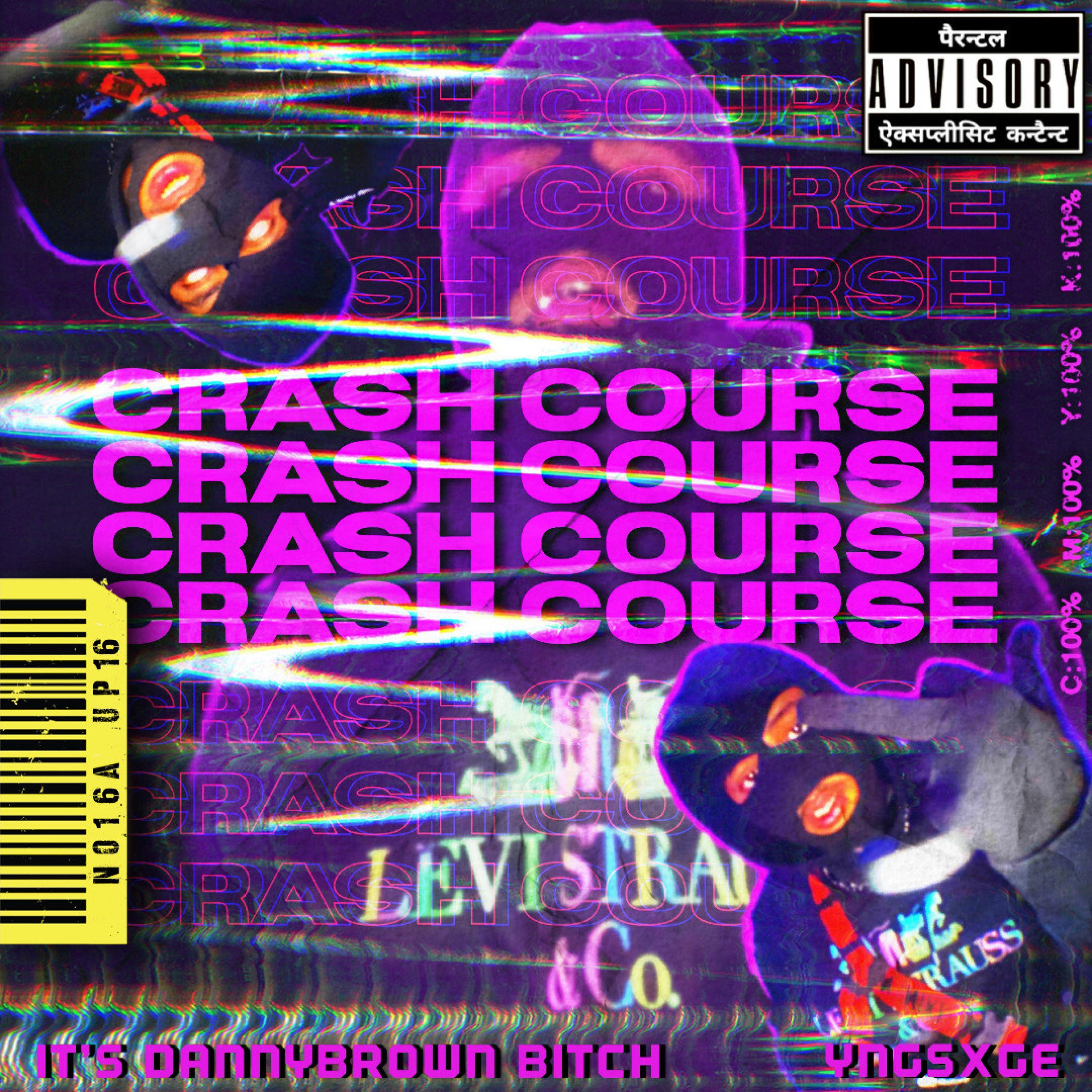 CRASH COURSE