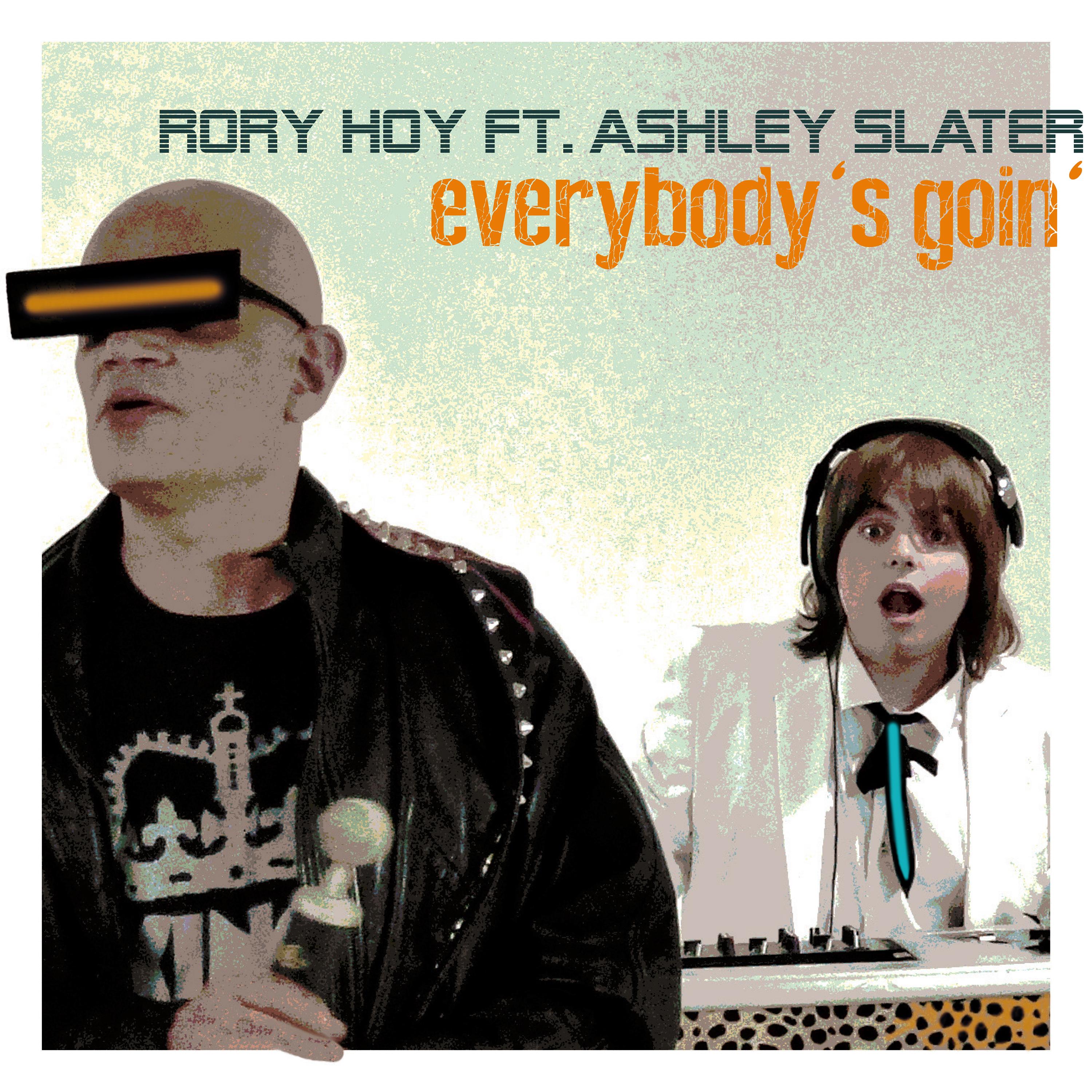 Everybody's Goin'