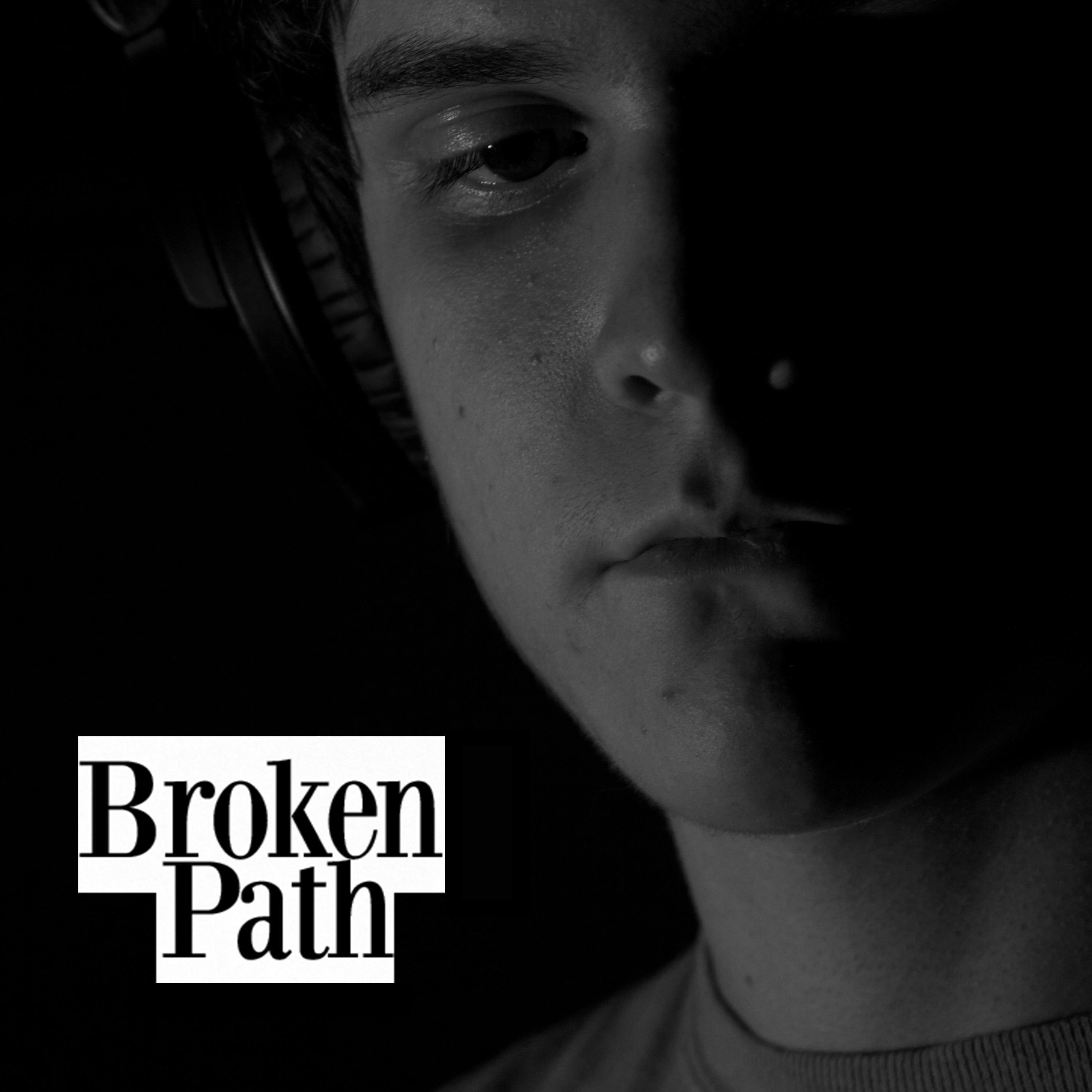 Broken Path