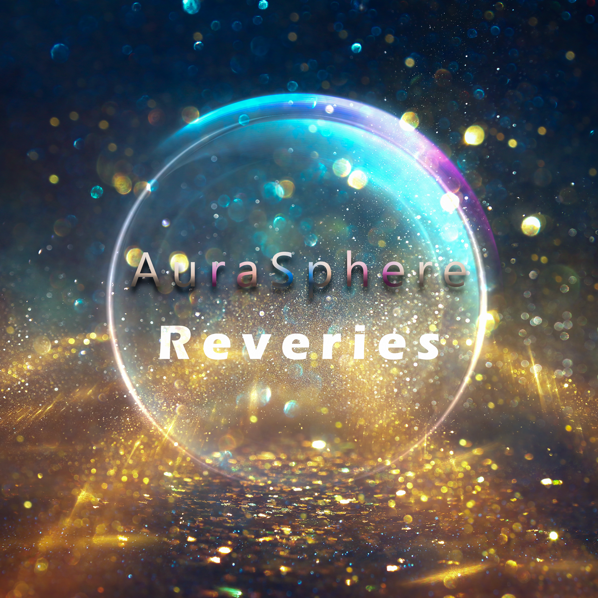 AuraSphere Reveries