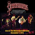 Live At the Winterland Ballroom - December 1, 1973