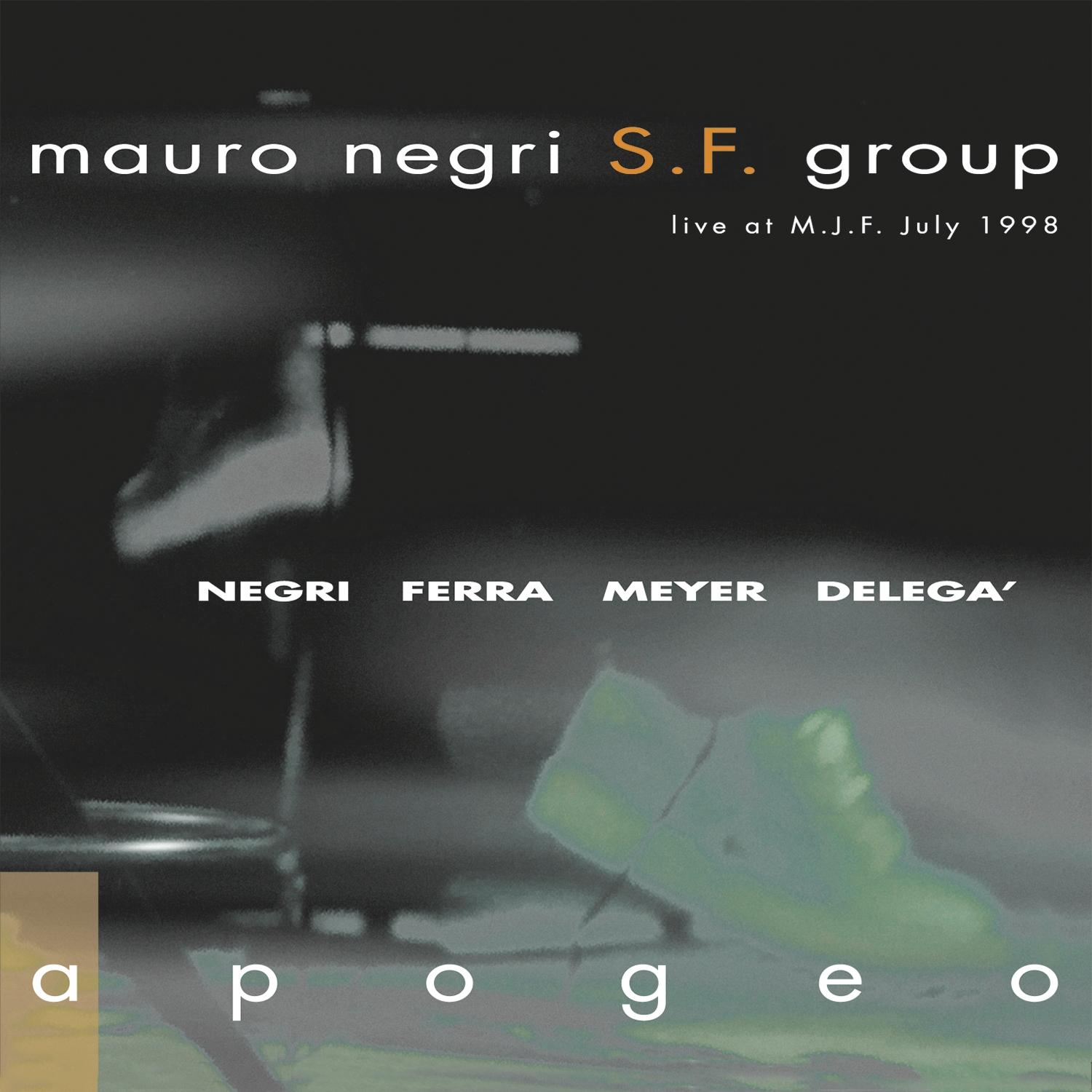 Apogeo