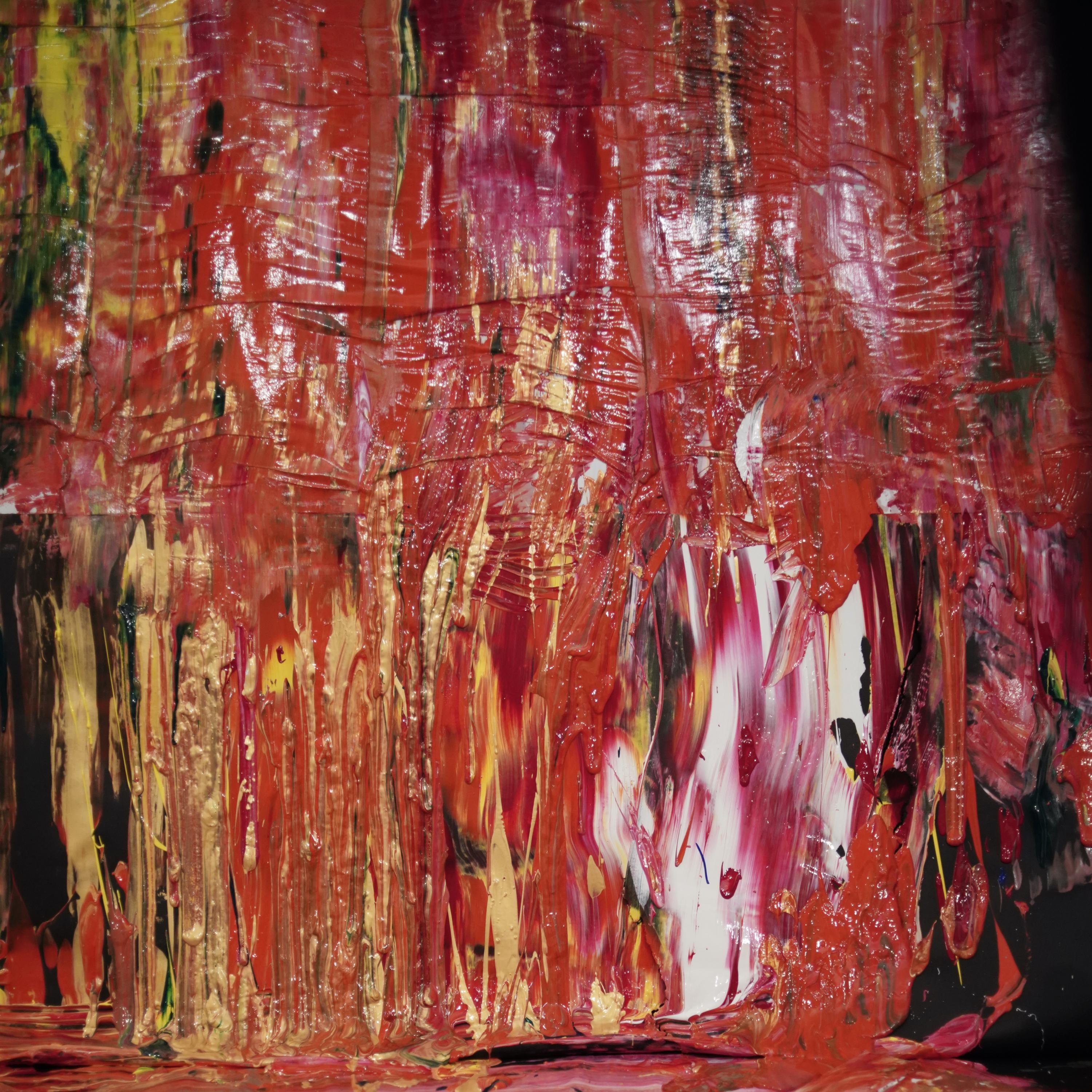 Mnemosyne (feat. Cherries and Spiders)