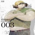 STEINS;GATE Vol.3专辑