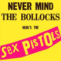 The Sex Pistols-Anarchy In The Uk(演)