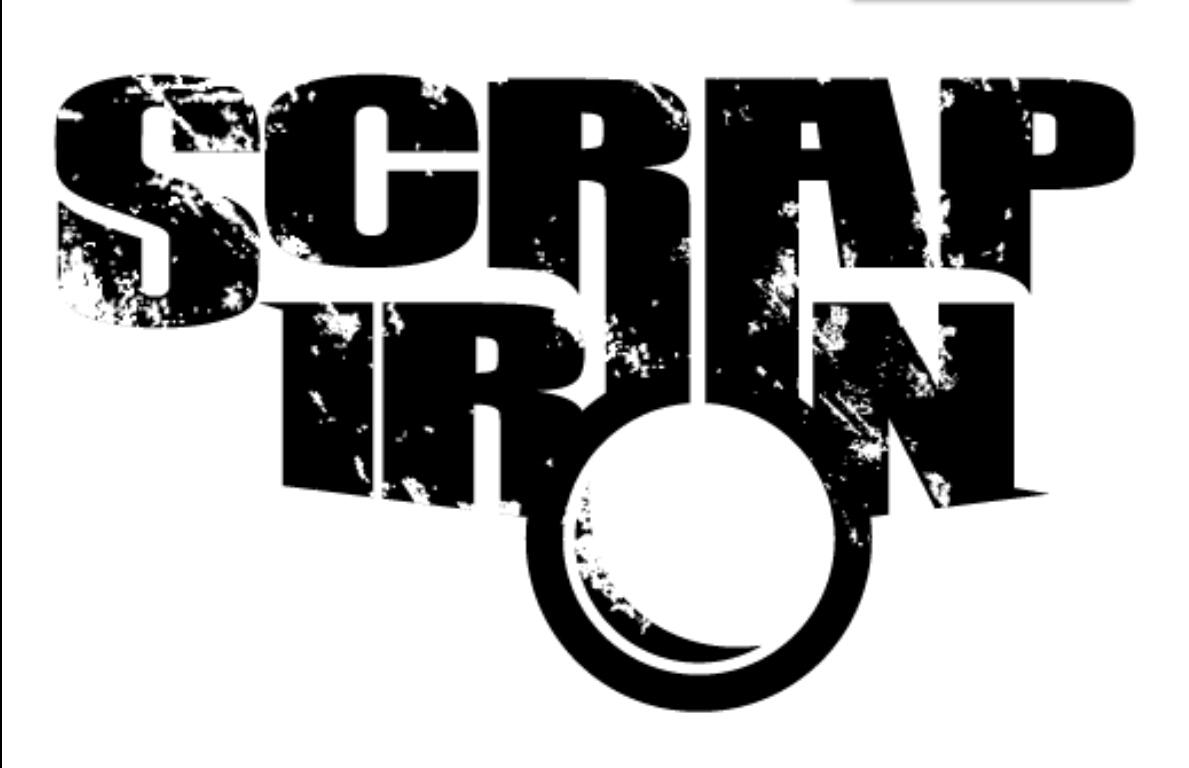 Scrap Iron专辑