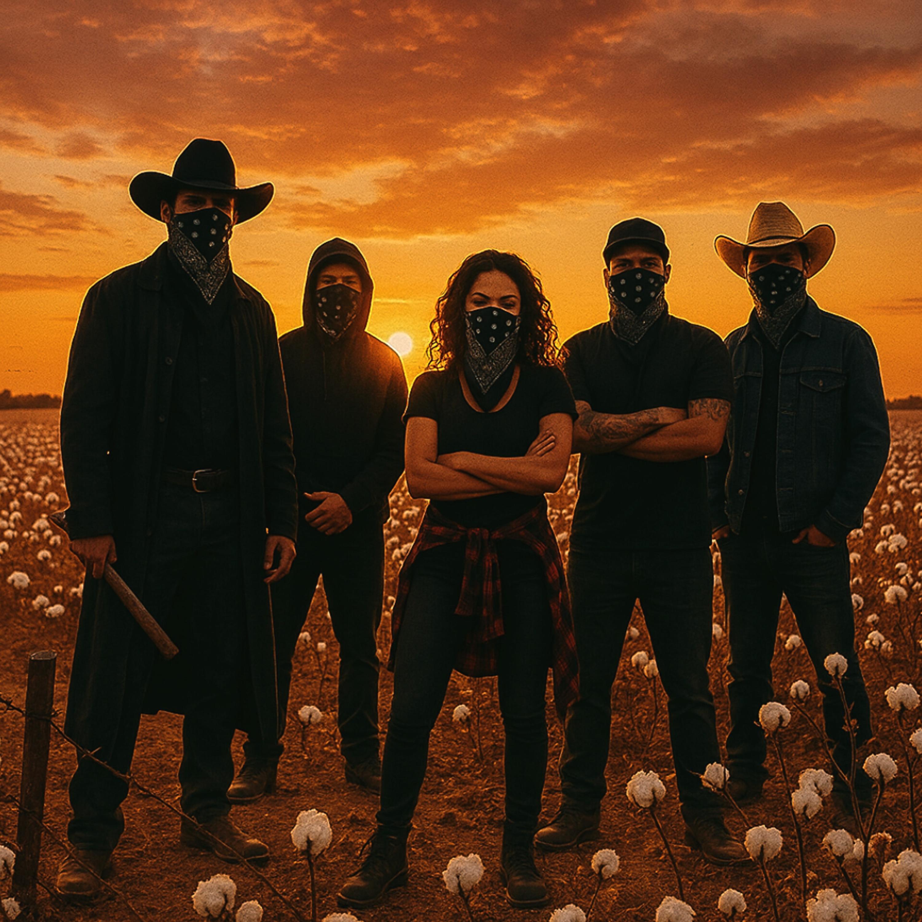 Dirty South hustle (feat. JPonthetrack, YJB & Crash)