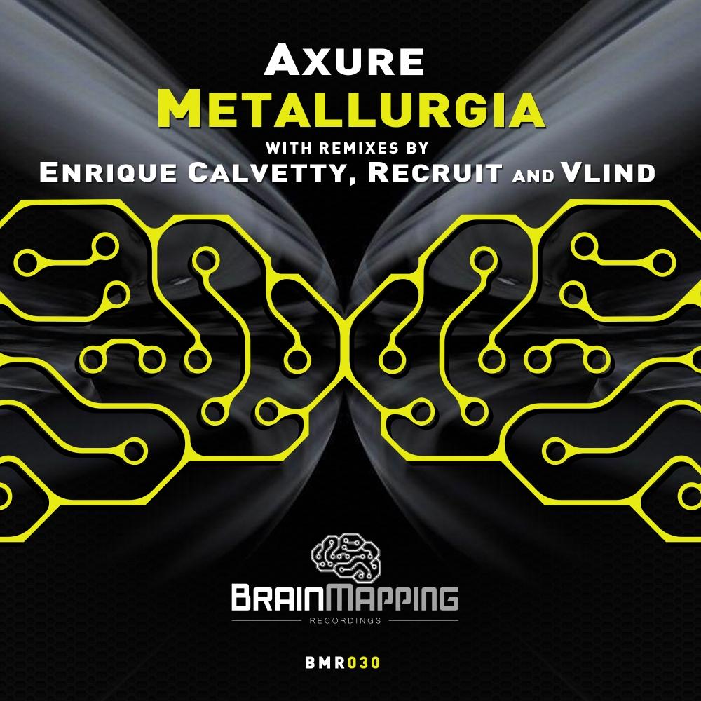 Metallurgia