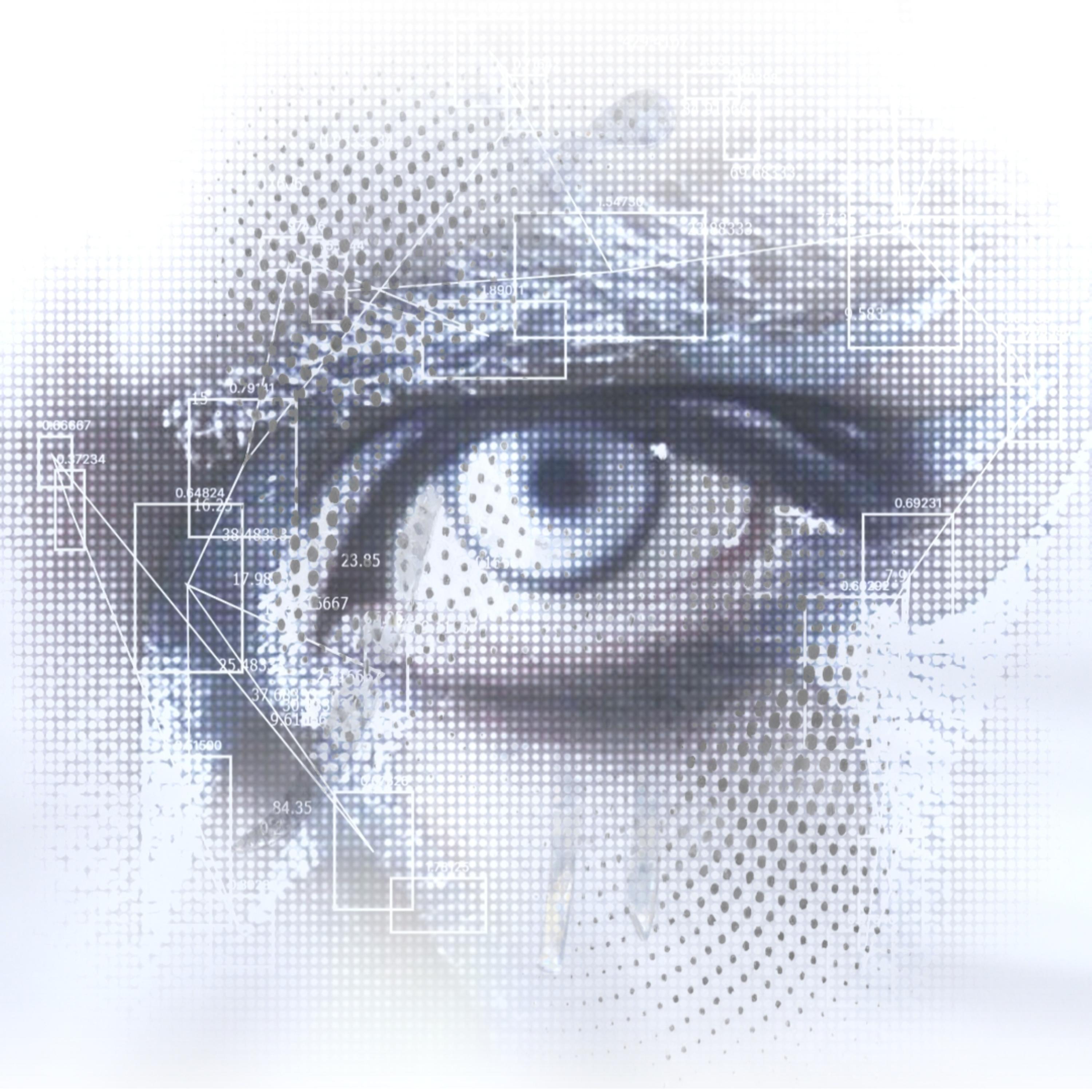 音浪把一切摧毁