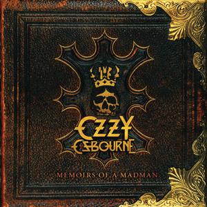 Flying High Again - Ozzy Osbourne (Karaoke Version) 带和声伴奏 （升7半音）