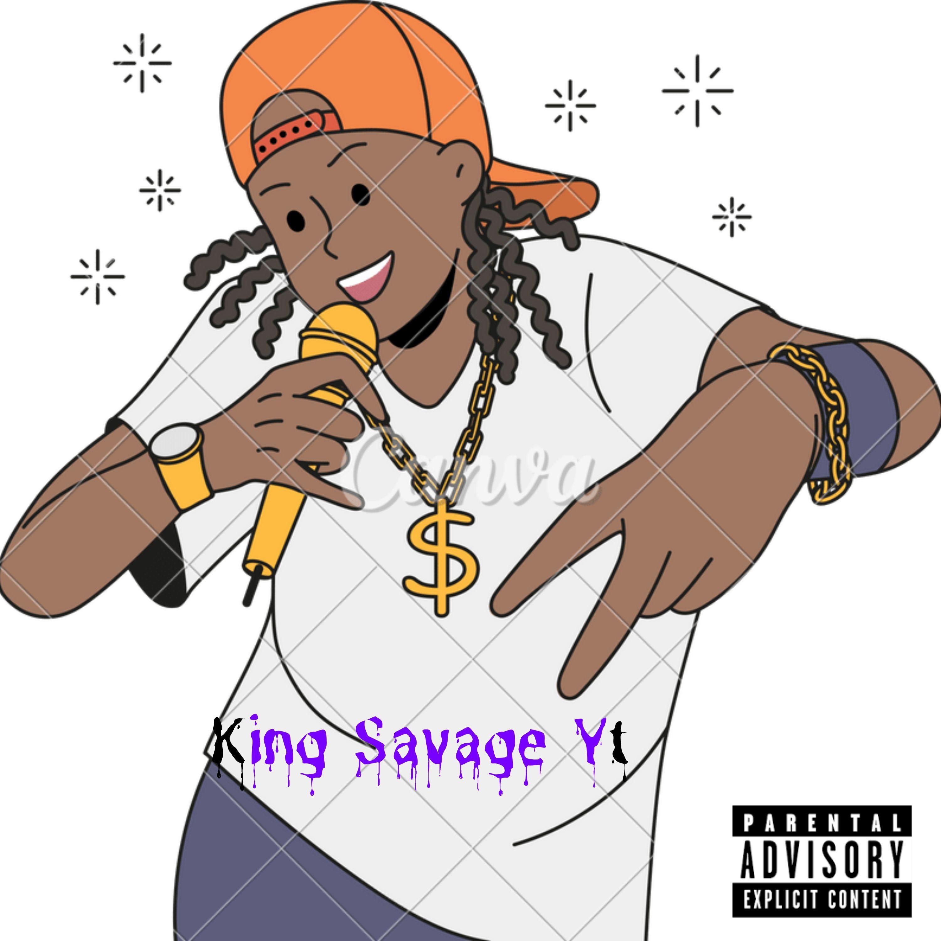 I Make Money (King Savage RD Remix)