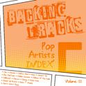 Backing Tracks / Pop Artists Index, C, (Chic / Chicane / Chicken Shed / Chico / Chicory Tip / The Ch专辑