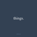 Things