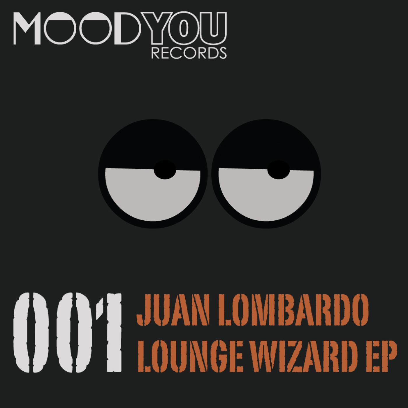 Lounge Wizard