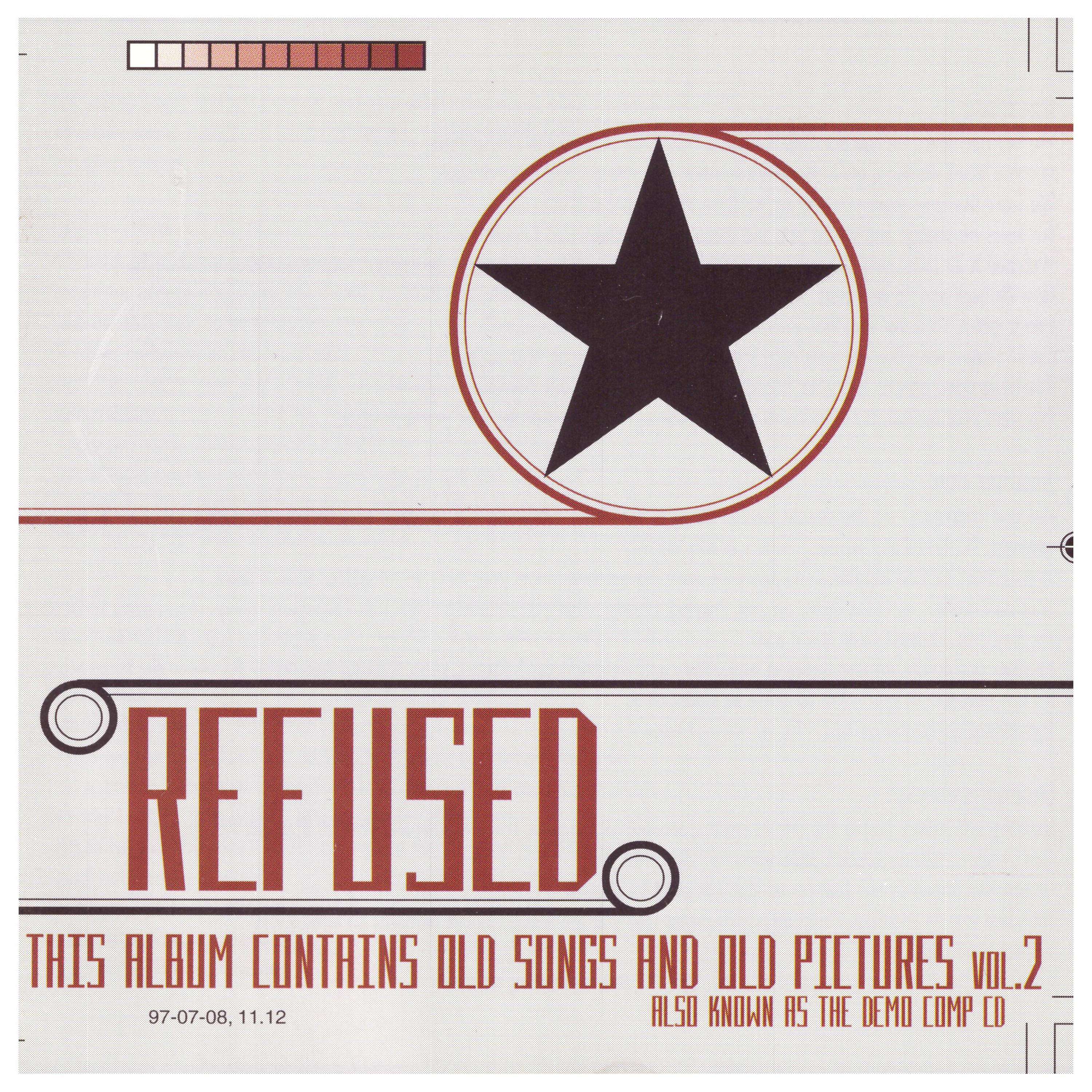 The Demo Compilation