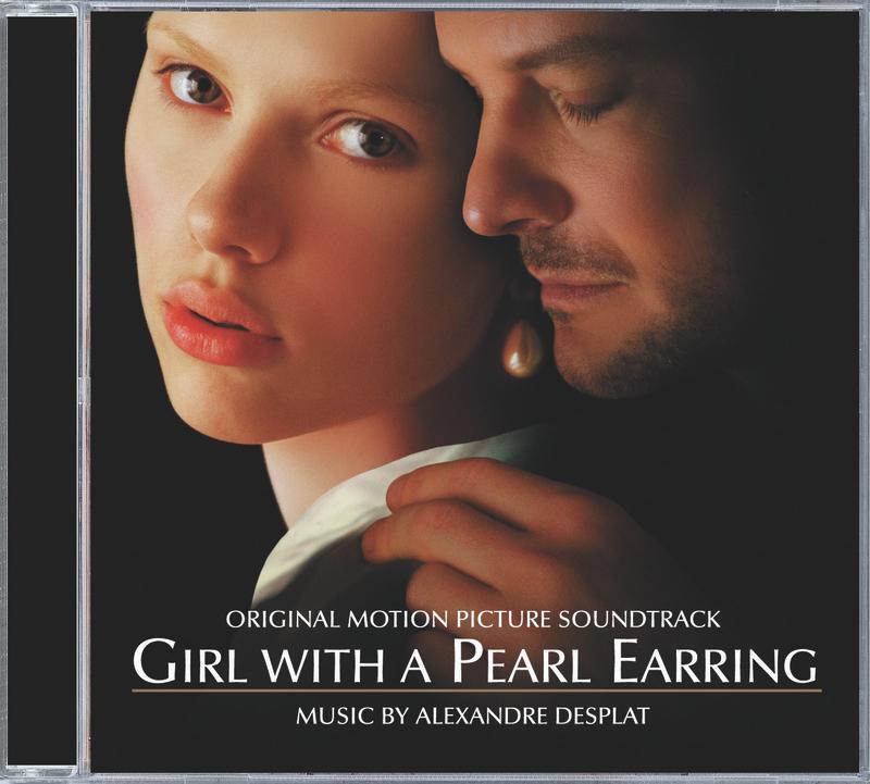 Girl With a Pearl Earring