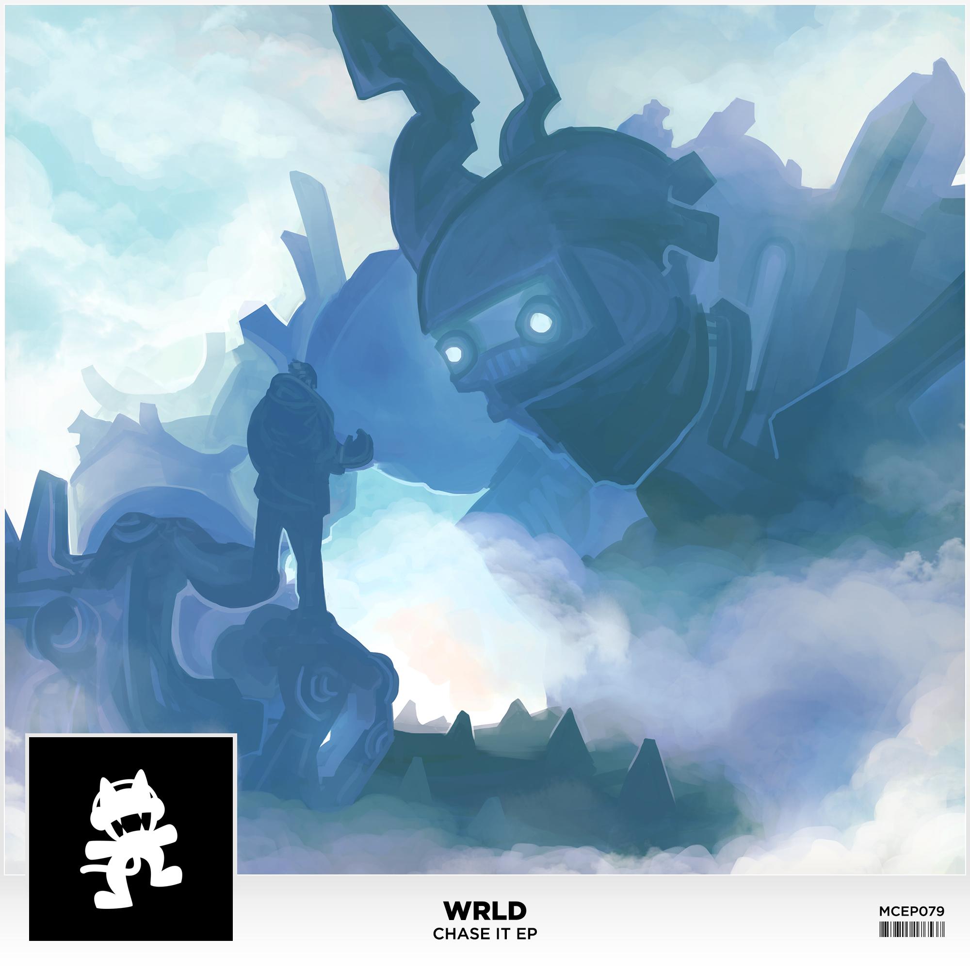 WRLD - Style