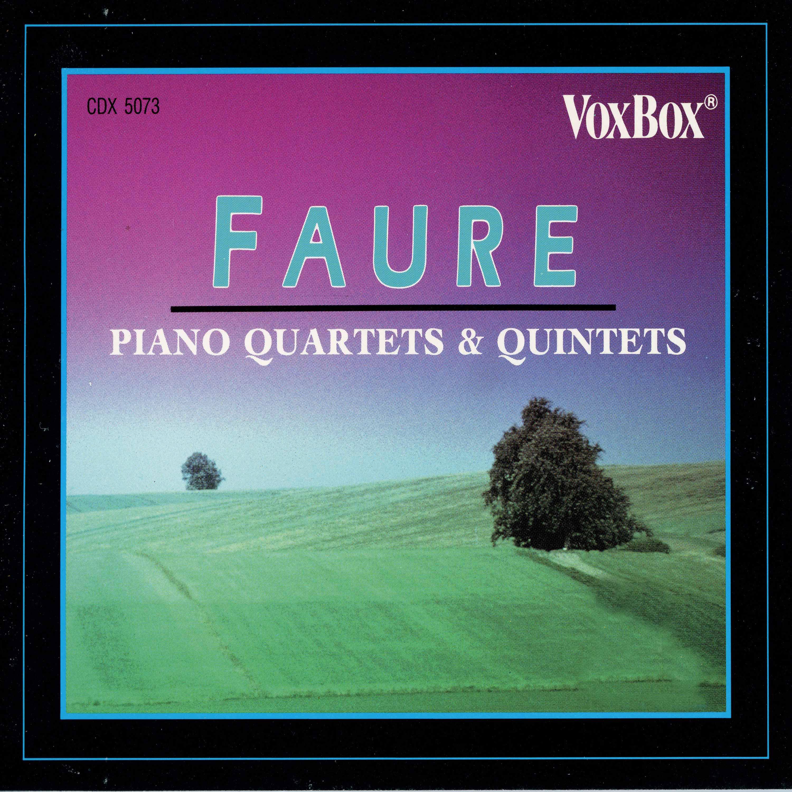 Gunter Kehr - Piano Quartet No. 2 in G Minor, Op. 45:Piano Quartet No. 2 in G Minor, Op. 45: I. Allegro molto moderato