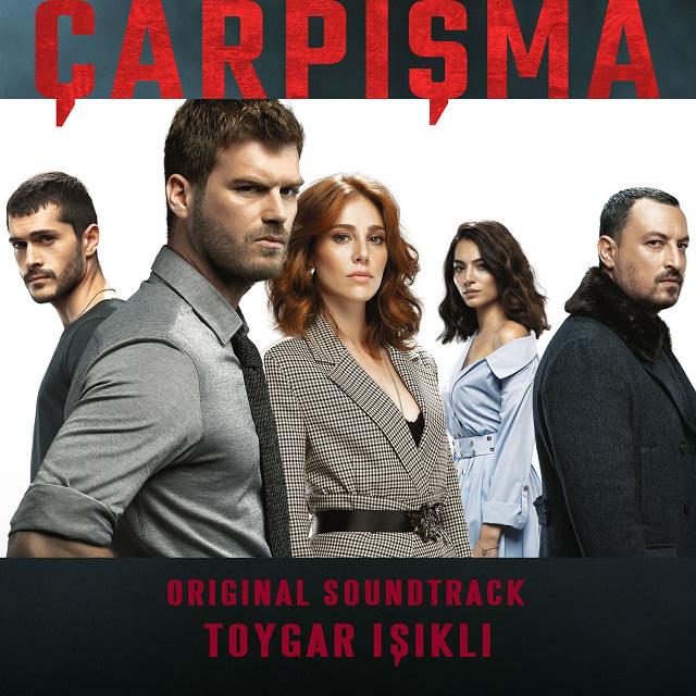 Çarpışma (Original Soundtrack) Single专辑