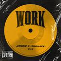 WORK Pt.3 - ATEEZ X Eden-ary专辑
