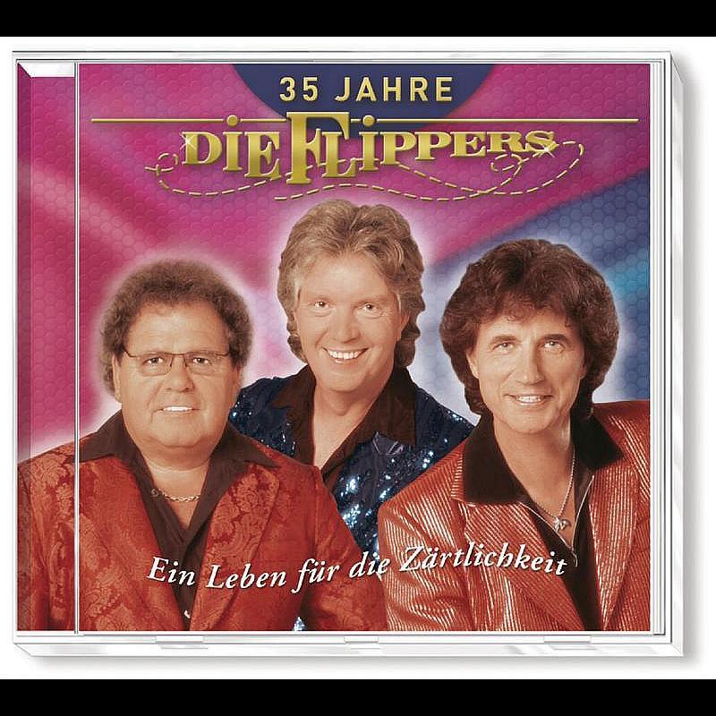 35 Jahre - Ein Leben für die Zärtlichkeit
