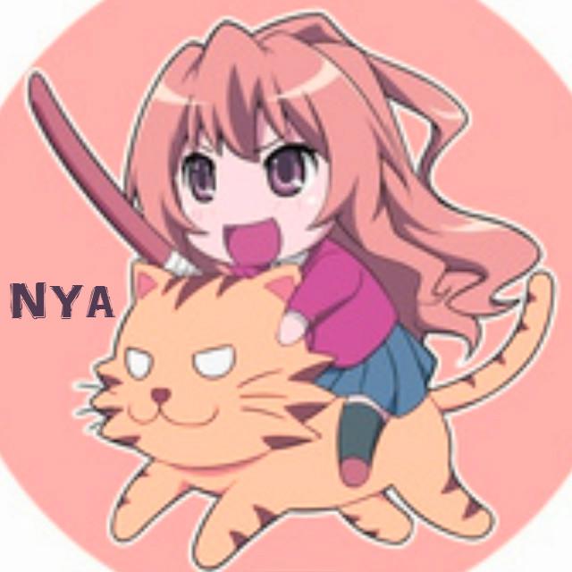 NYA专辑