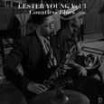 Lester Young, Vol 3: Countless Blues