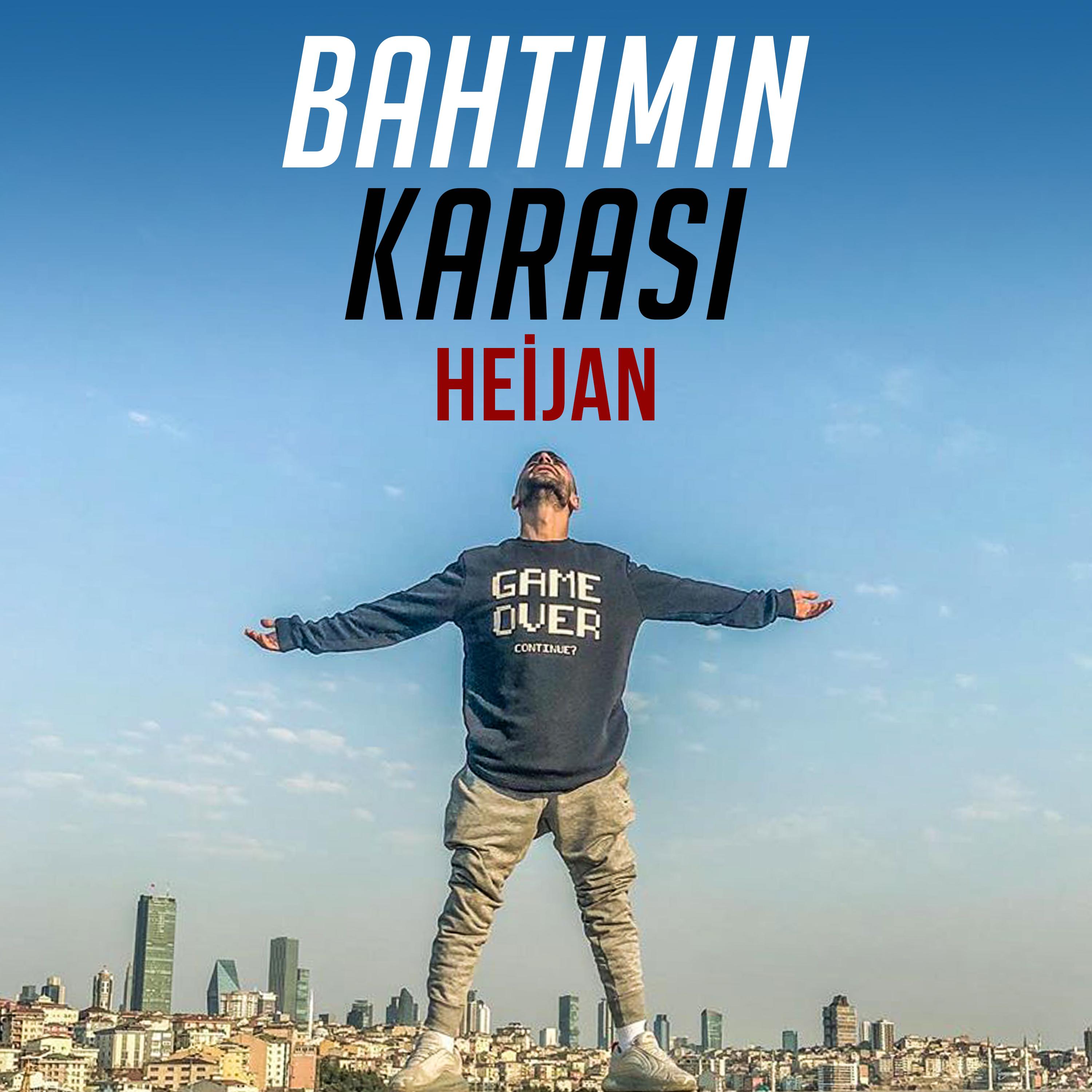 Bahtımın Karası专辑