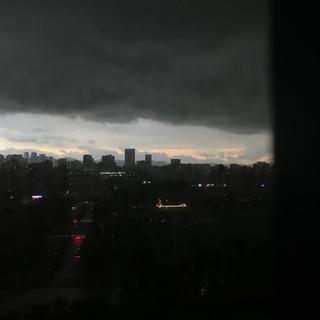 EMO 说唱 ｜自始至终我从来没有相信过