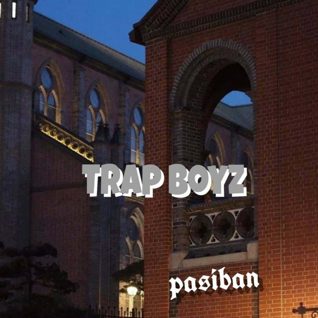 Trap boyz专辑