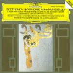 Beethoven: Symphony No.6 \"Pastorale\"; Choral Fantasy; Calm Sea and Prosperous Voyage专辑