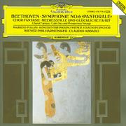 Beethoven: Symphony No.6 "Pastorale"; Choral Fantasy; Calm Sea and Prosperous Voyage