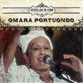 Estrellas de Cuba: Omara Portuondo