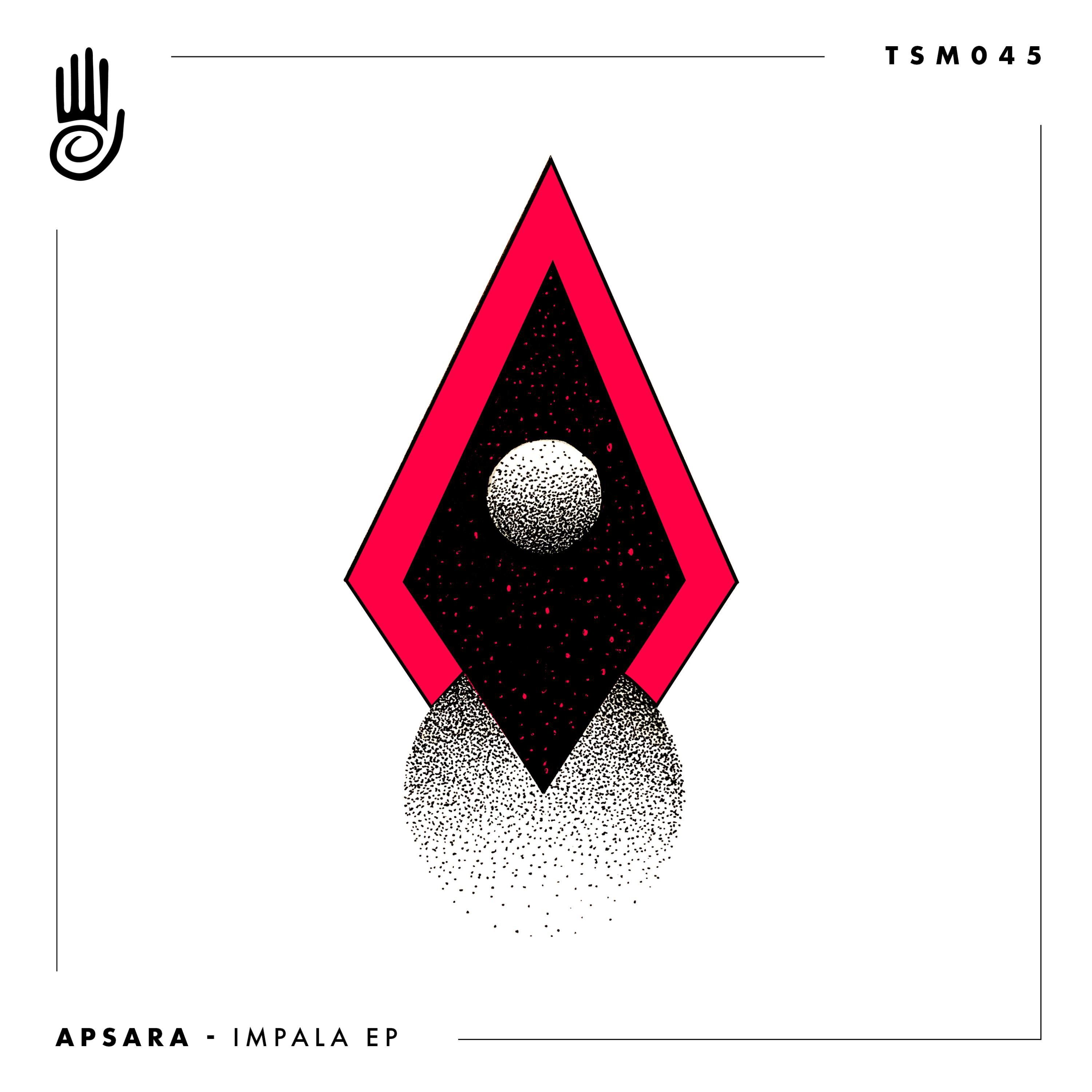 Apsara - Impala