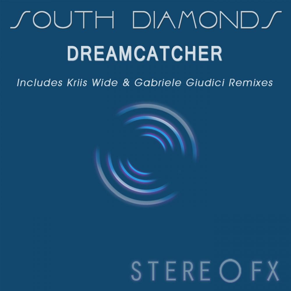 dreamcatcher (kriis wide remix) - south diamonds