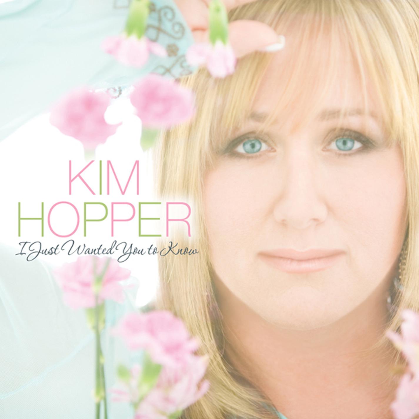 Kim Hopper - Well Done, Well Done