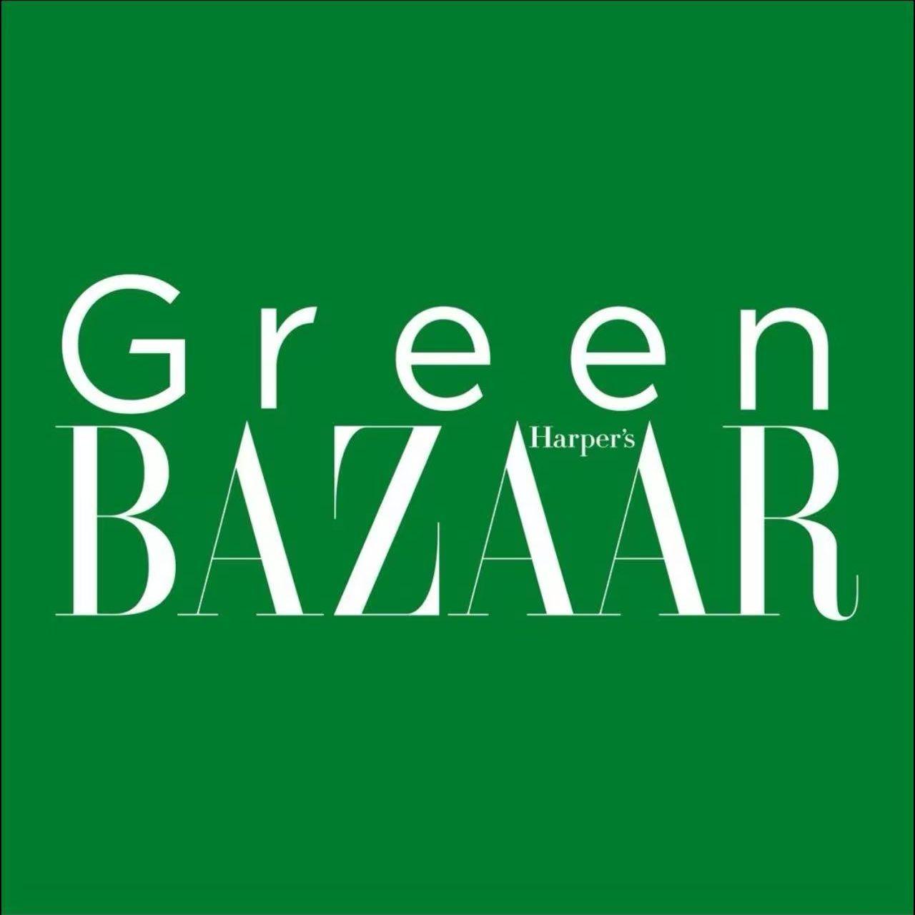 25-Green BAZAAR-《我在此刻》