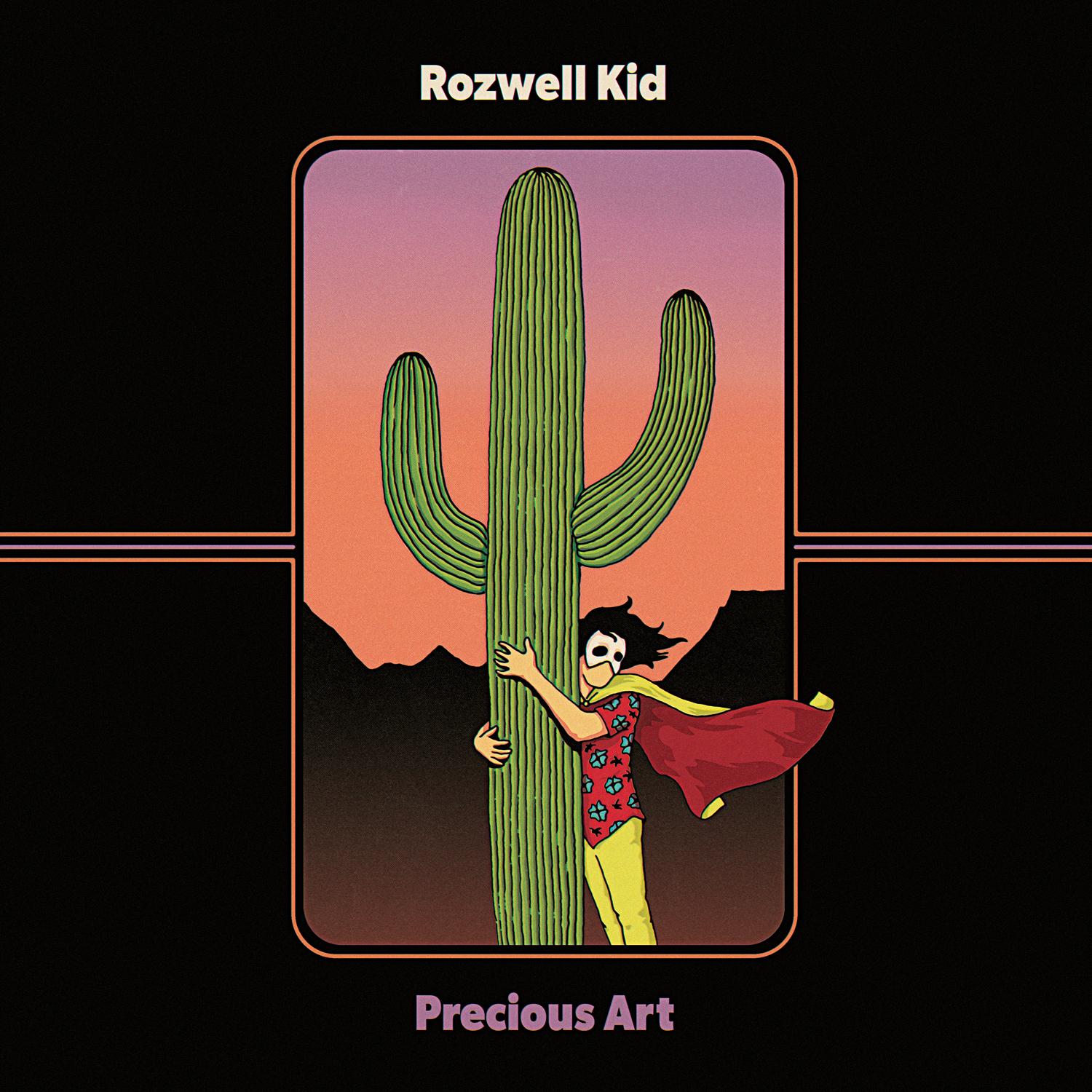 Precious Art