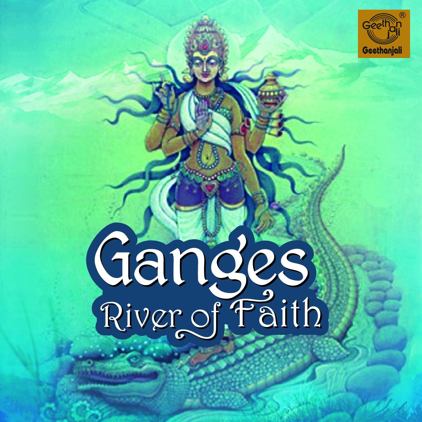 Ganges - River of Faith专辑