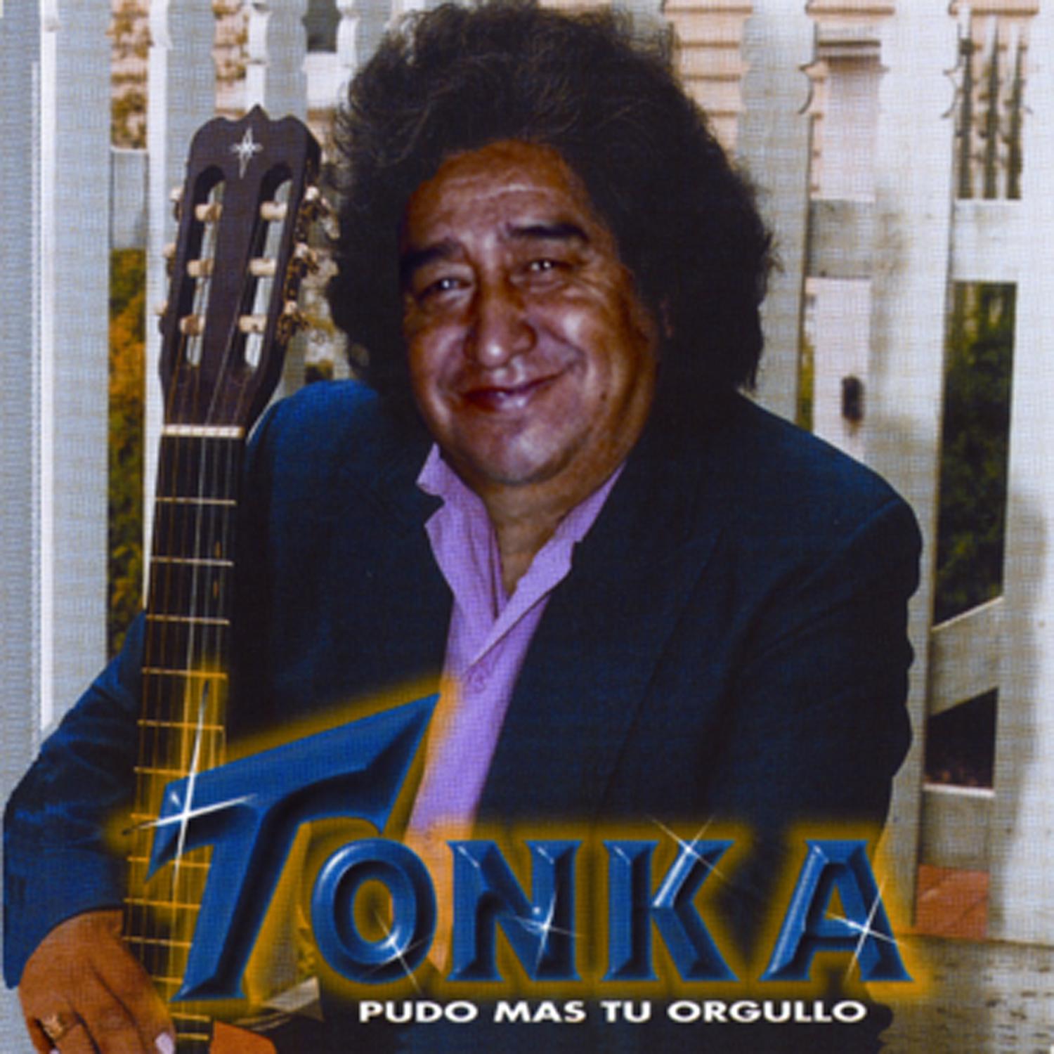 Tonka - Prisionero